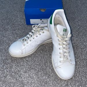 Adidas Stan Smith Women’s Sneaker Size 7.5